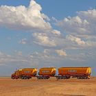 Roadtrain