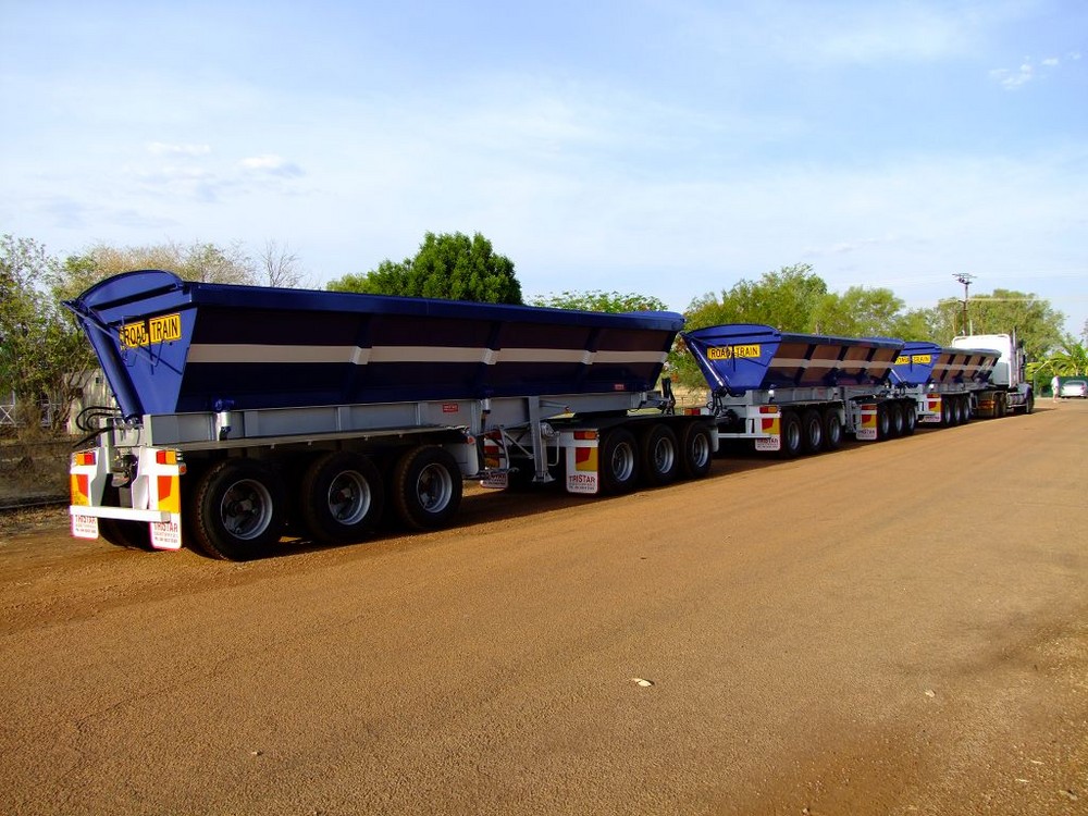 Roadtrain