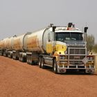 Roadtrain