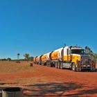 Roadtrain