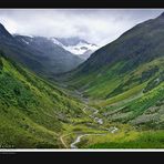 RoadTrip - Driving Heaven:Flüelapass