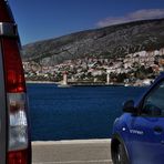 Roadtrip Kroatien 2022