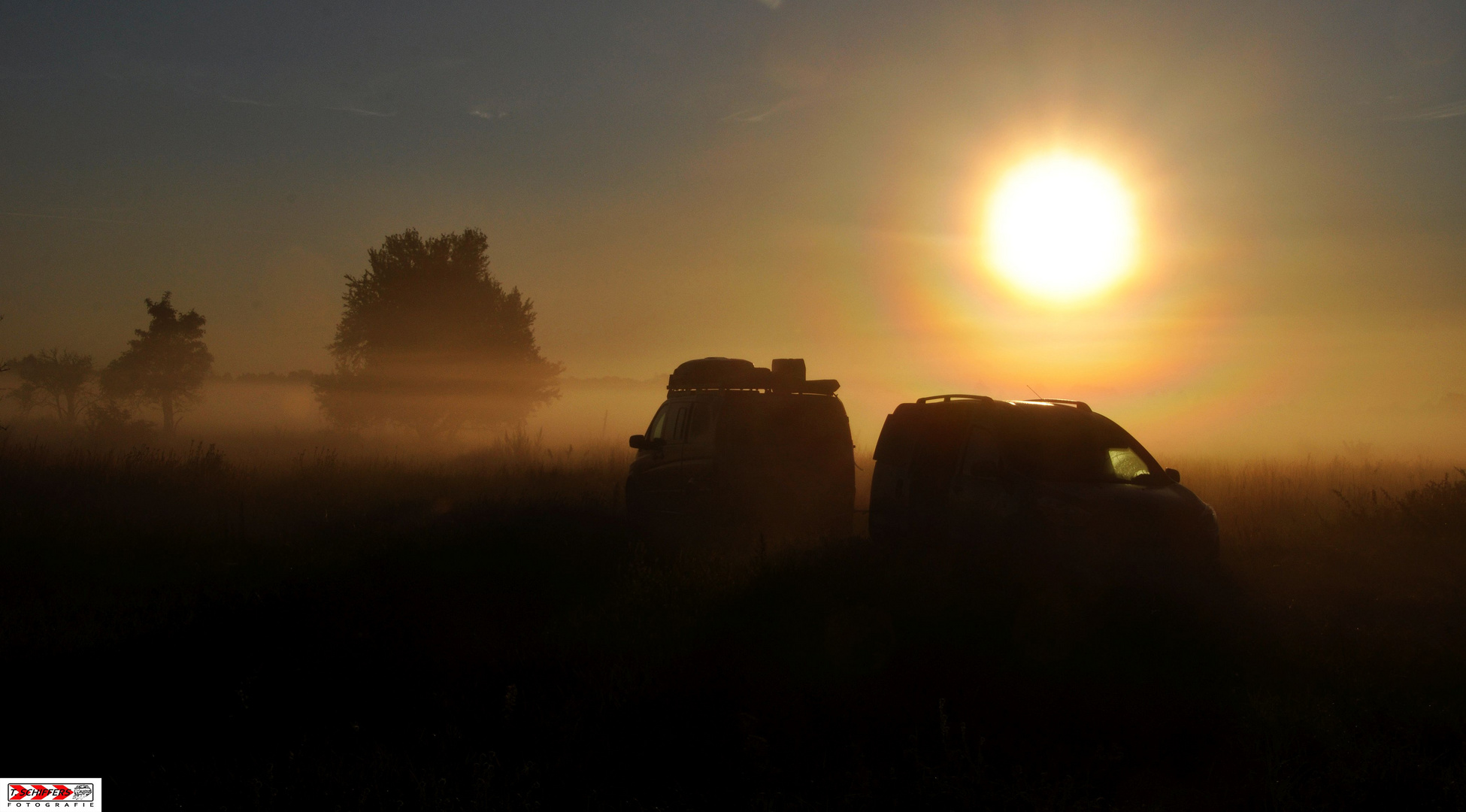 Roadtrip Ostdeutschland 2023