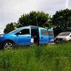 Roadtrip Ostdeutschland 2025