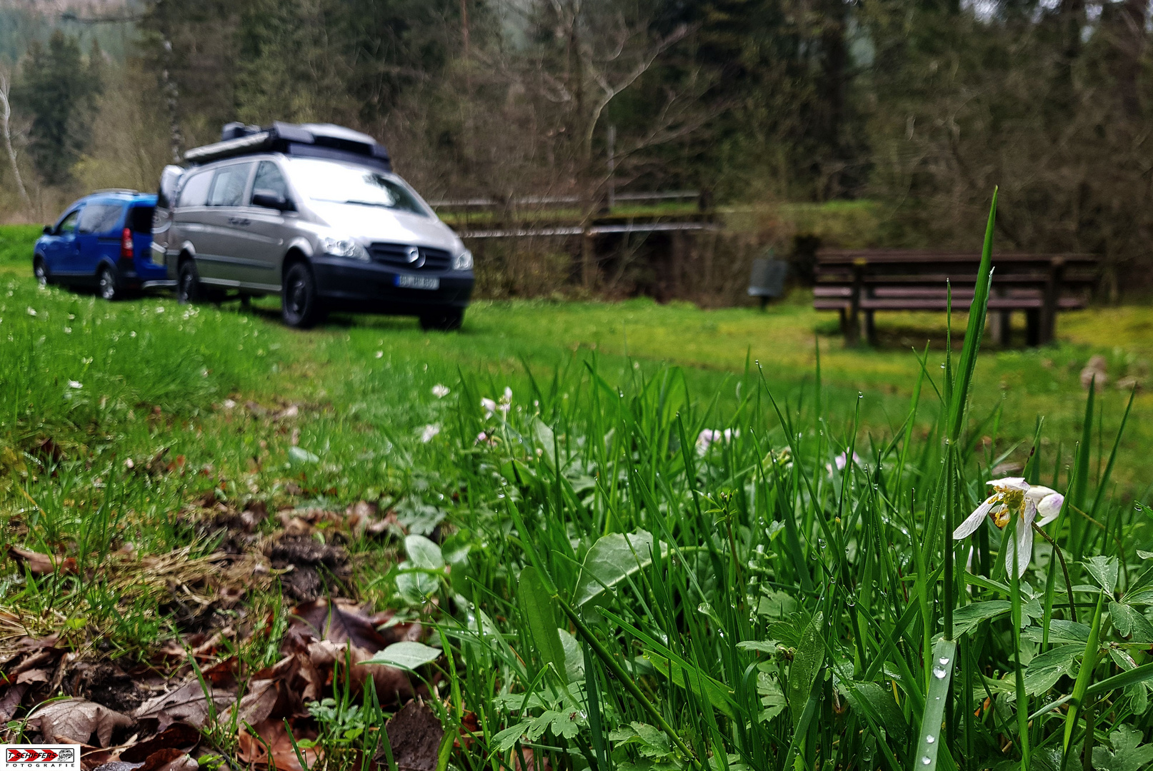 Roadtrip Süddeutschland 2023