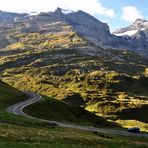 Roadtrip Switzerland 2025