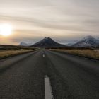 Roadtrip through Iceland