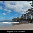 roaring beach