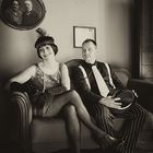 ... roaring twenties ...