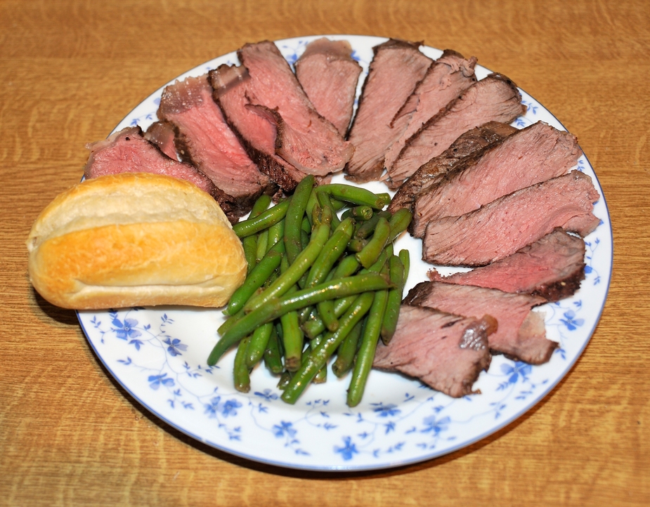 Roastbeef light