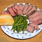 Roastbeef light