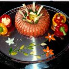 Roastbeef - Savarin