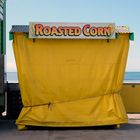 Roasted Corn