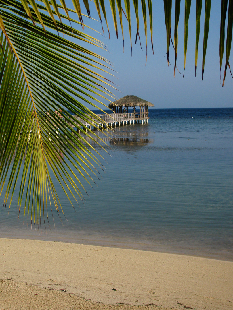 Roatan (Karibik)