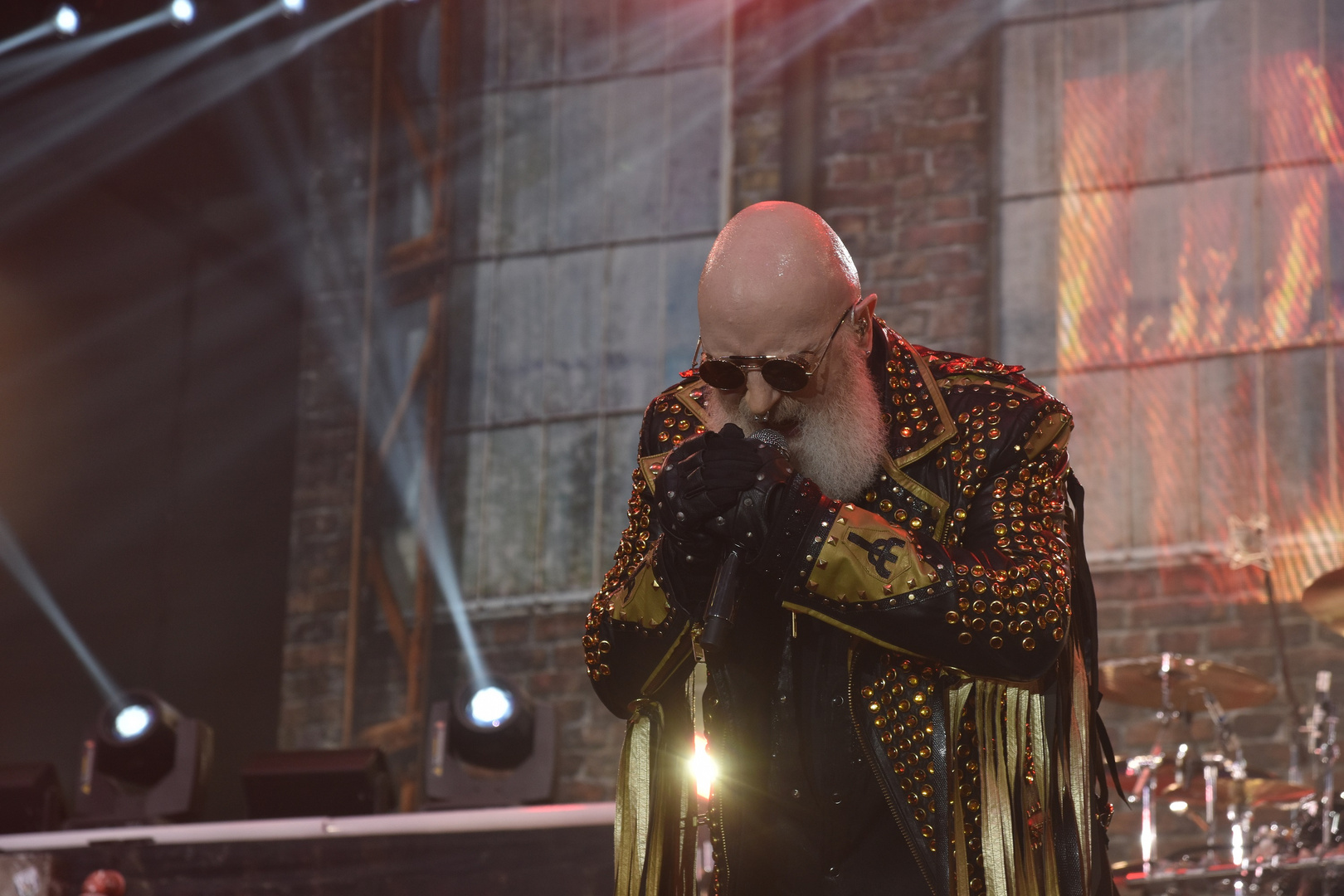 Rob Halford