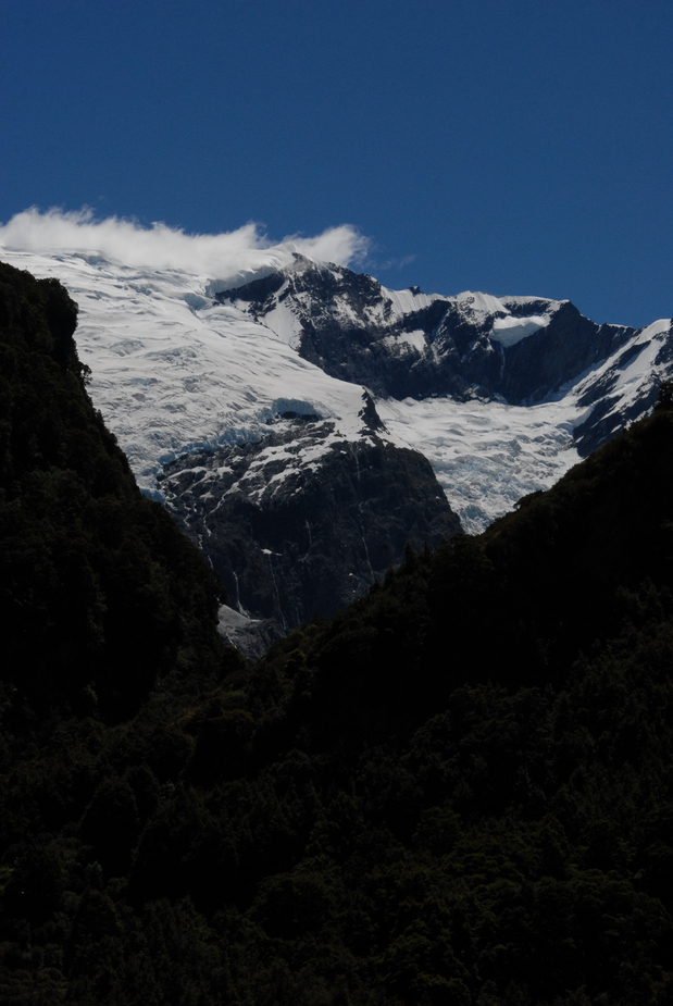 Rob Roy Gletscher