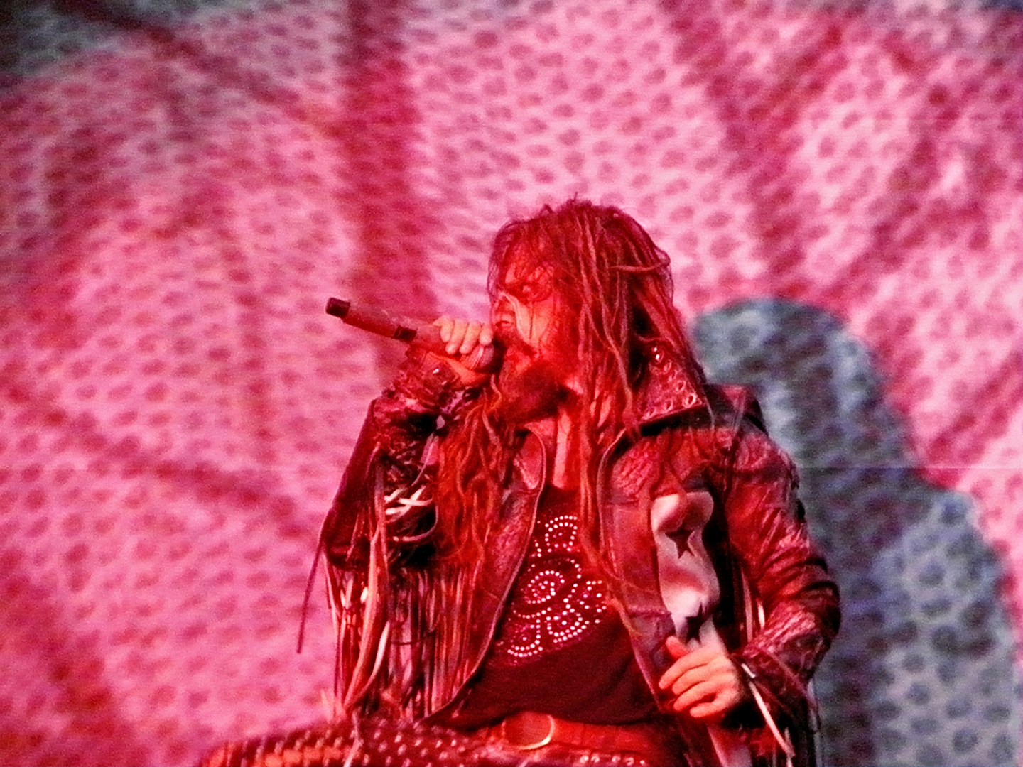 Rob Zombie