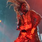 Rob Zombie @ Rock im Park