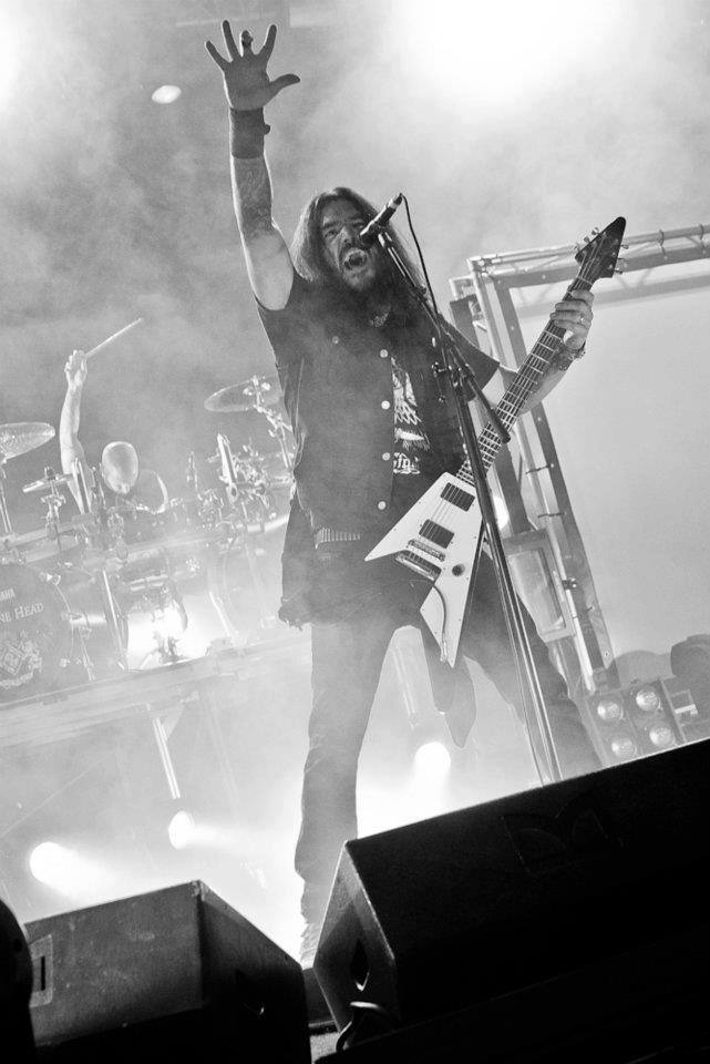 Robb Flynn '10