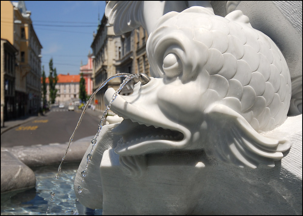 Robba-Brunnen