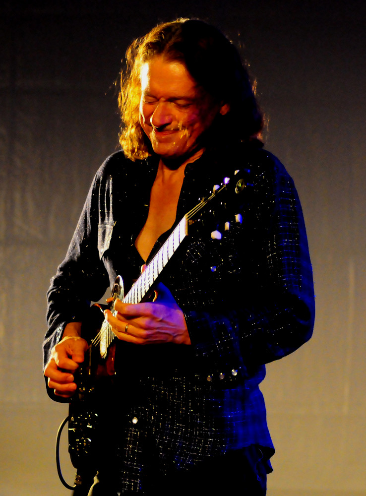 Robben Ford #01