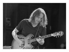 Robben Ford