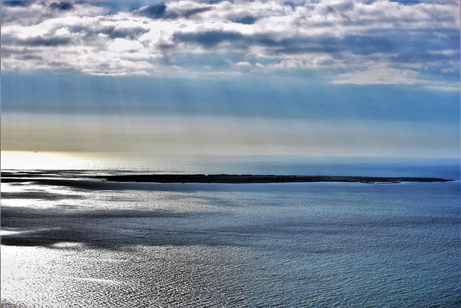 Robben Island