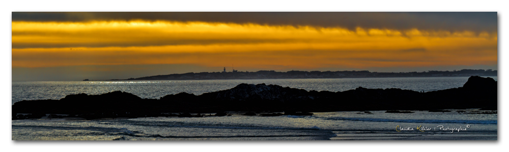 Robben Island