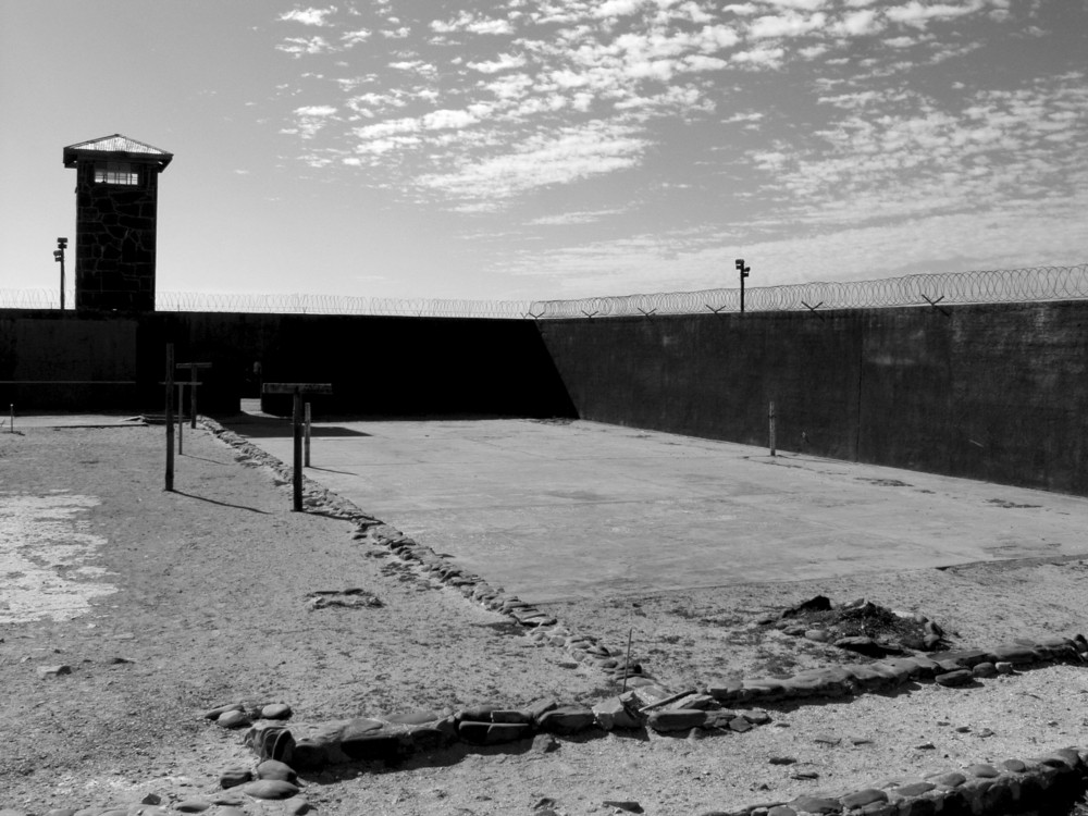 Robben Island