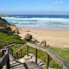 Robberg Island, Südafrika