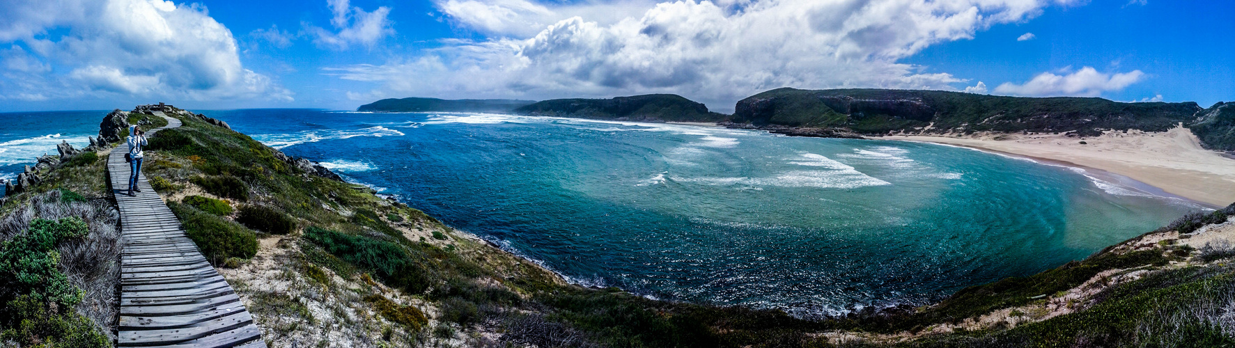 Robberg Nature Reserve