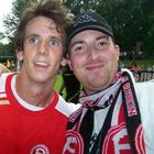 Robbie Kruse & Ich