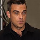 Robbie Williams bei der Premiere von Cars 2 in München