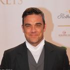 Robbie Williams in Hamburg