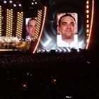 Robbie Williams Live