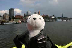 ROBBY in Hamburg