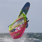 Robby Swift - Windsurf World Cup Sylt 2018