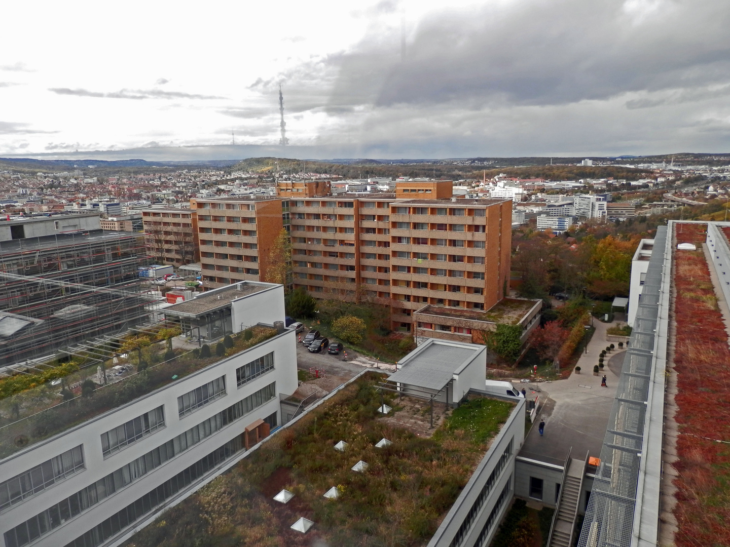 Robert Bosch Krankenhaus