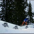 Robert Butscher - Fs Noseslide