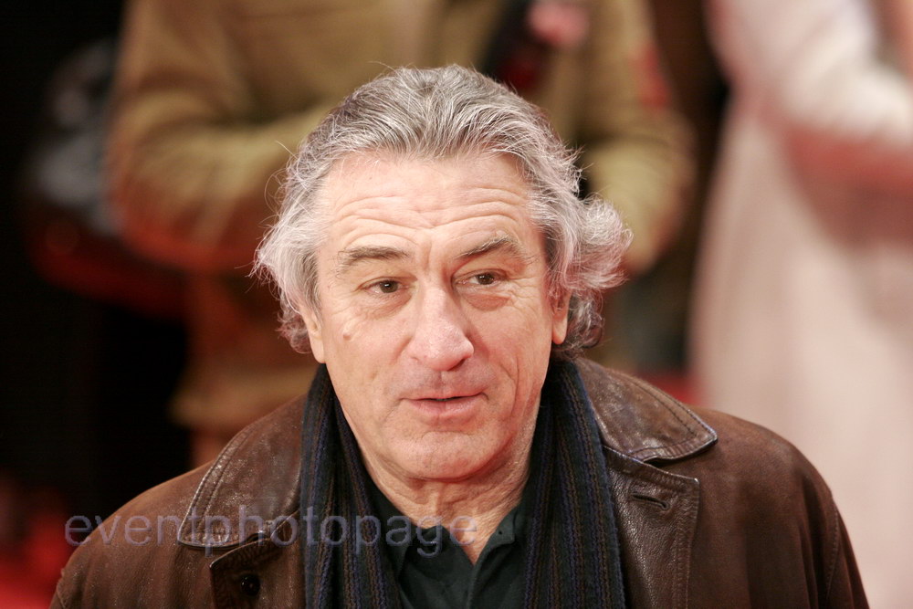 Robert de Niro