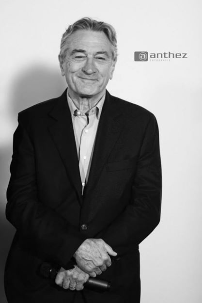 Robert De Niro