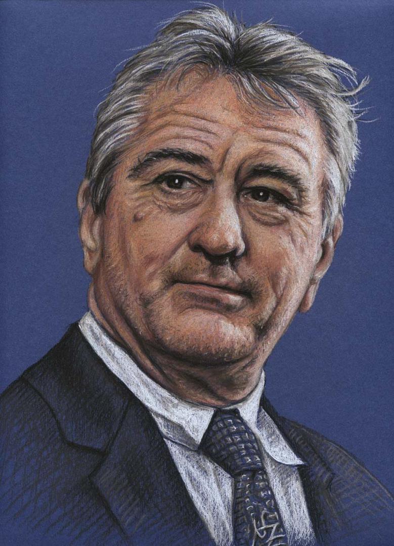 Robert de Niro