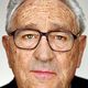 Robert de Niro als Henry Kissinger