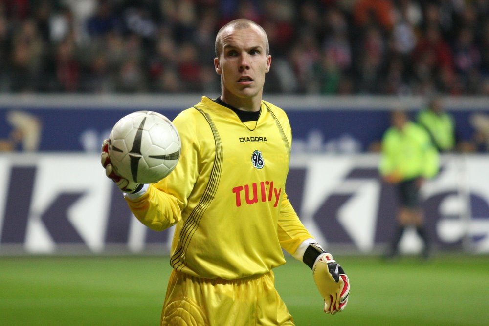 Robert Enke