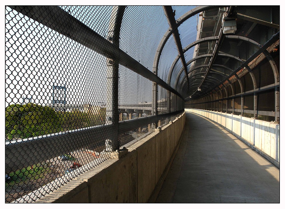 Robert F. Kennedy Memorial Bridge (Triborough Bridge)