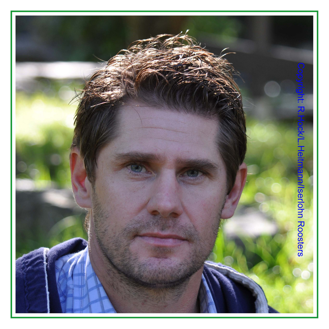 Robert Hock, Iserlohn Roosters Foto & Bild erwachsene menschen