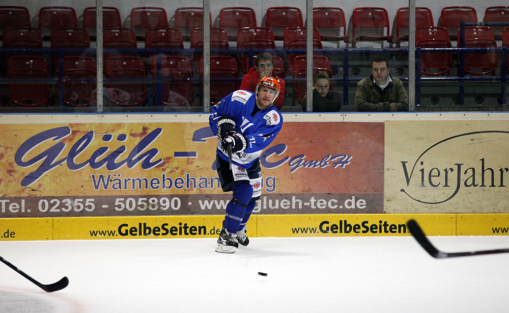 Robert Hock / Iserlohn Roosters