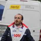 Robert Kubica ....