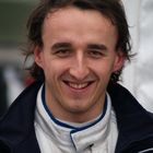 Robert Kubica