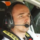 Robert Kubica